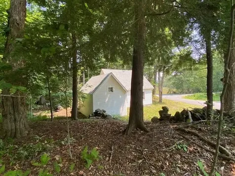 96 Nelson Hill Road Sutton NH 03221