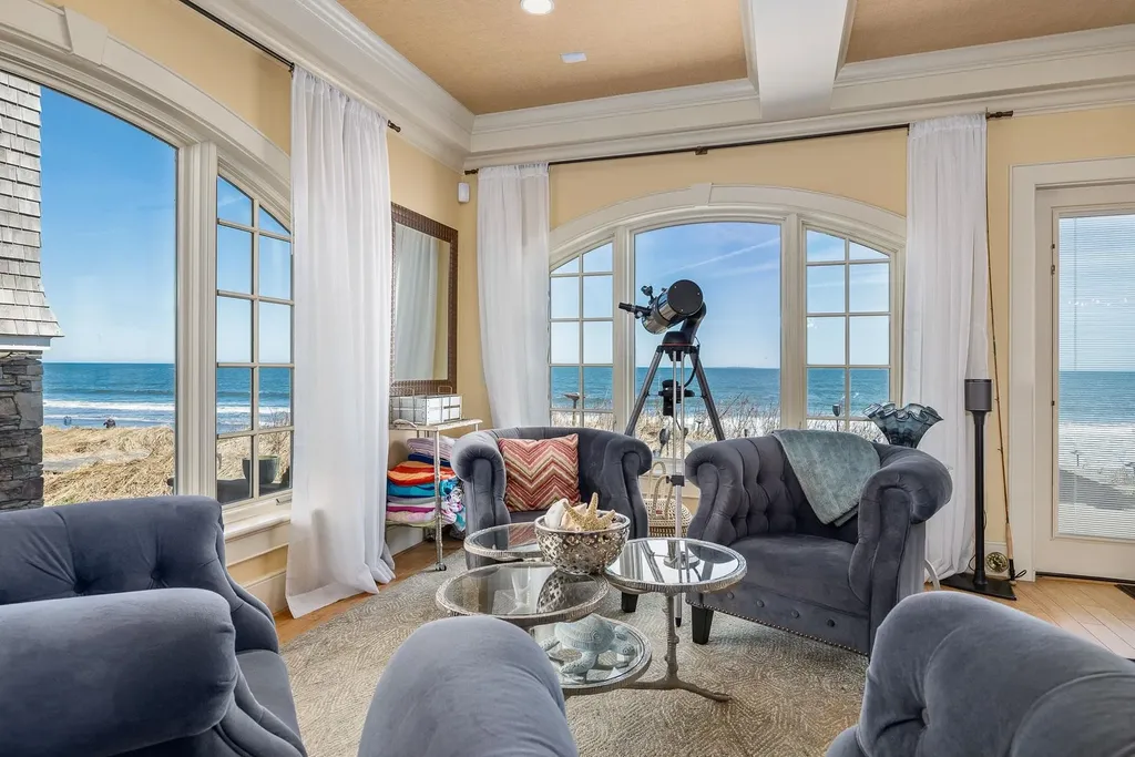 1138 Ocean Boulevard Rye NH 03870