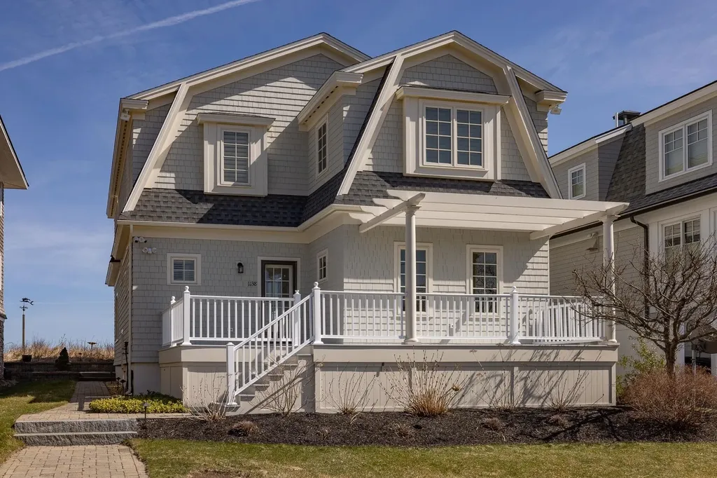 1138 Ocean Boulevard Rye NH 03870