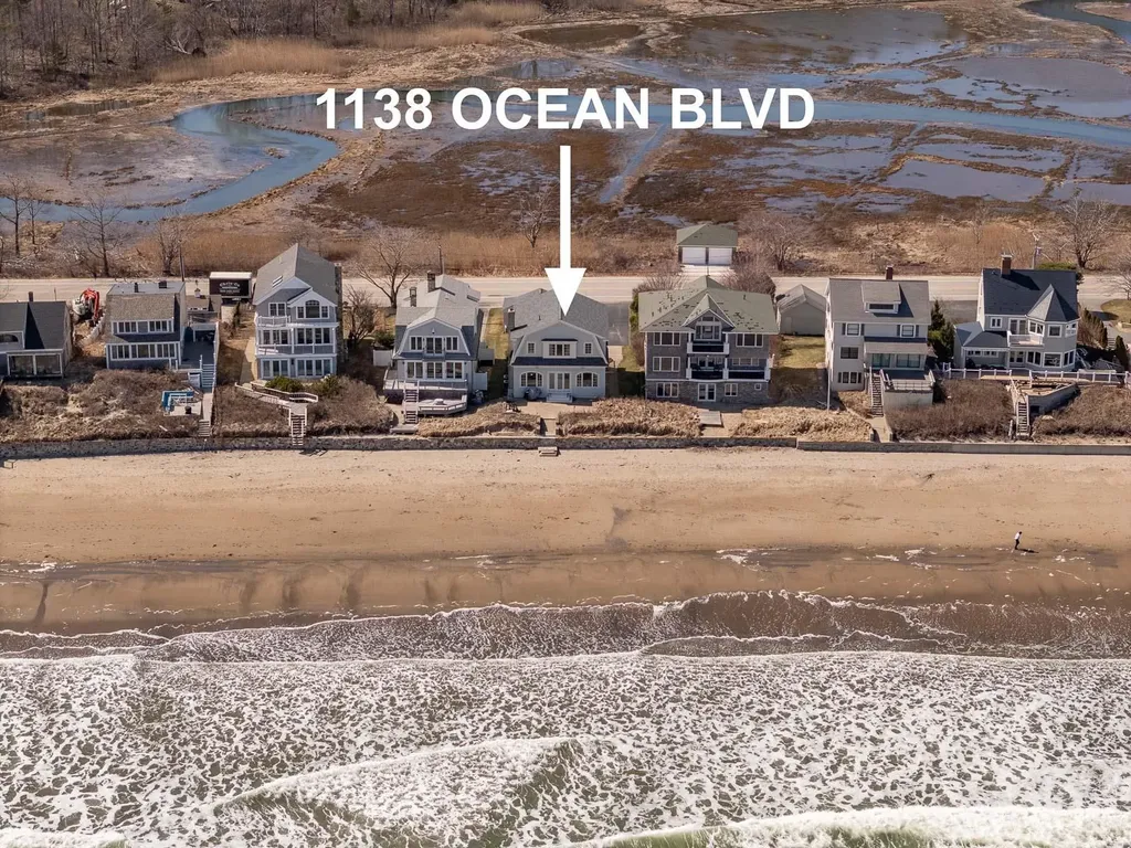 1138 Ocean Boulevard Rye NH 03870