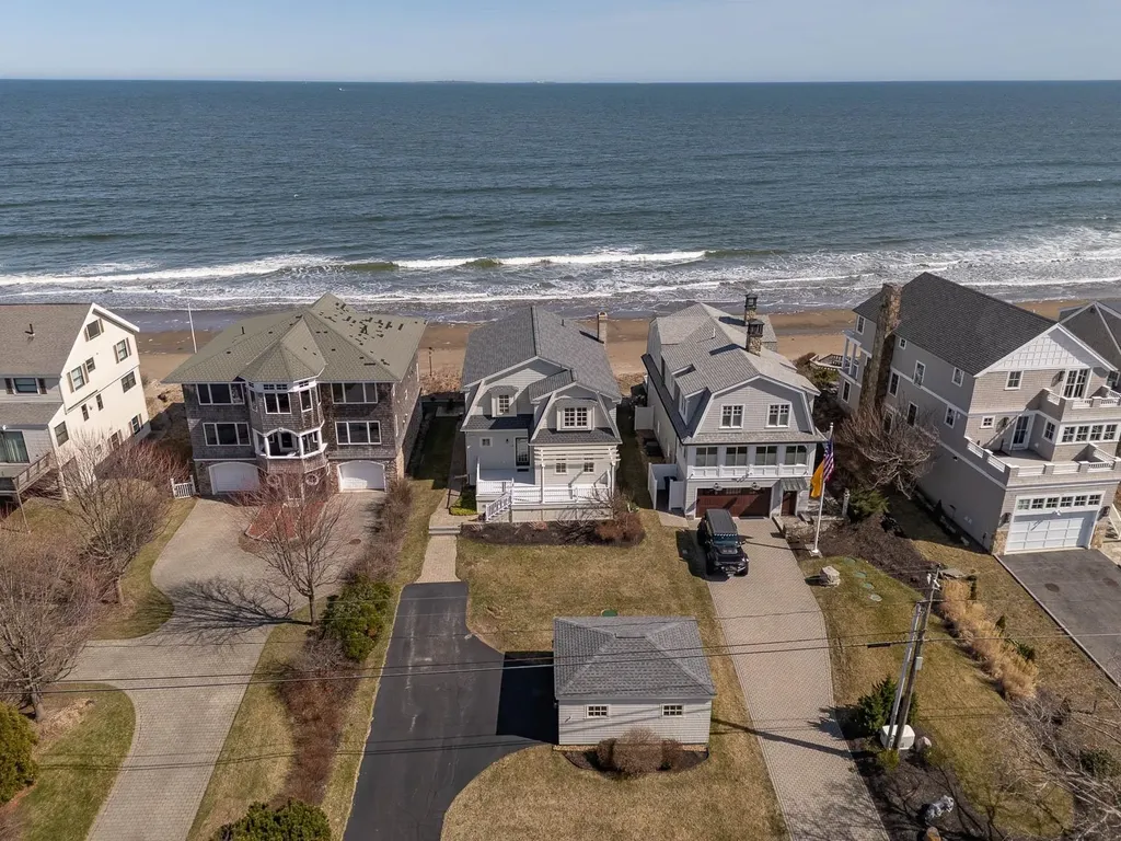 1138 Ocean Boulevard Rye NH 03870