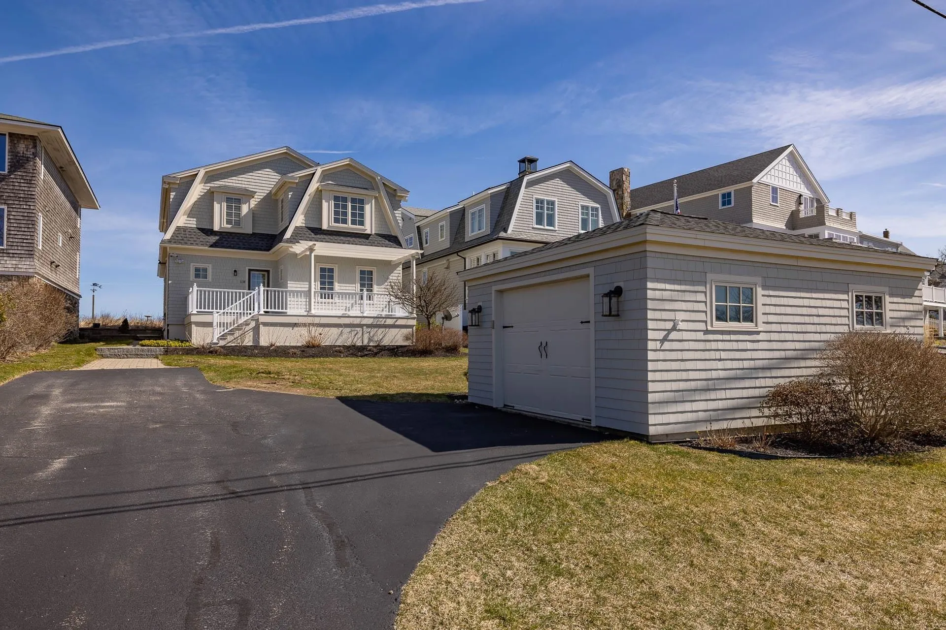 1138 Ocean Boulevard Rye NH 03870