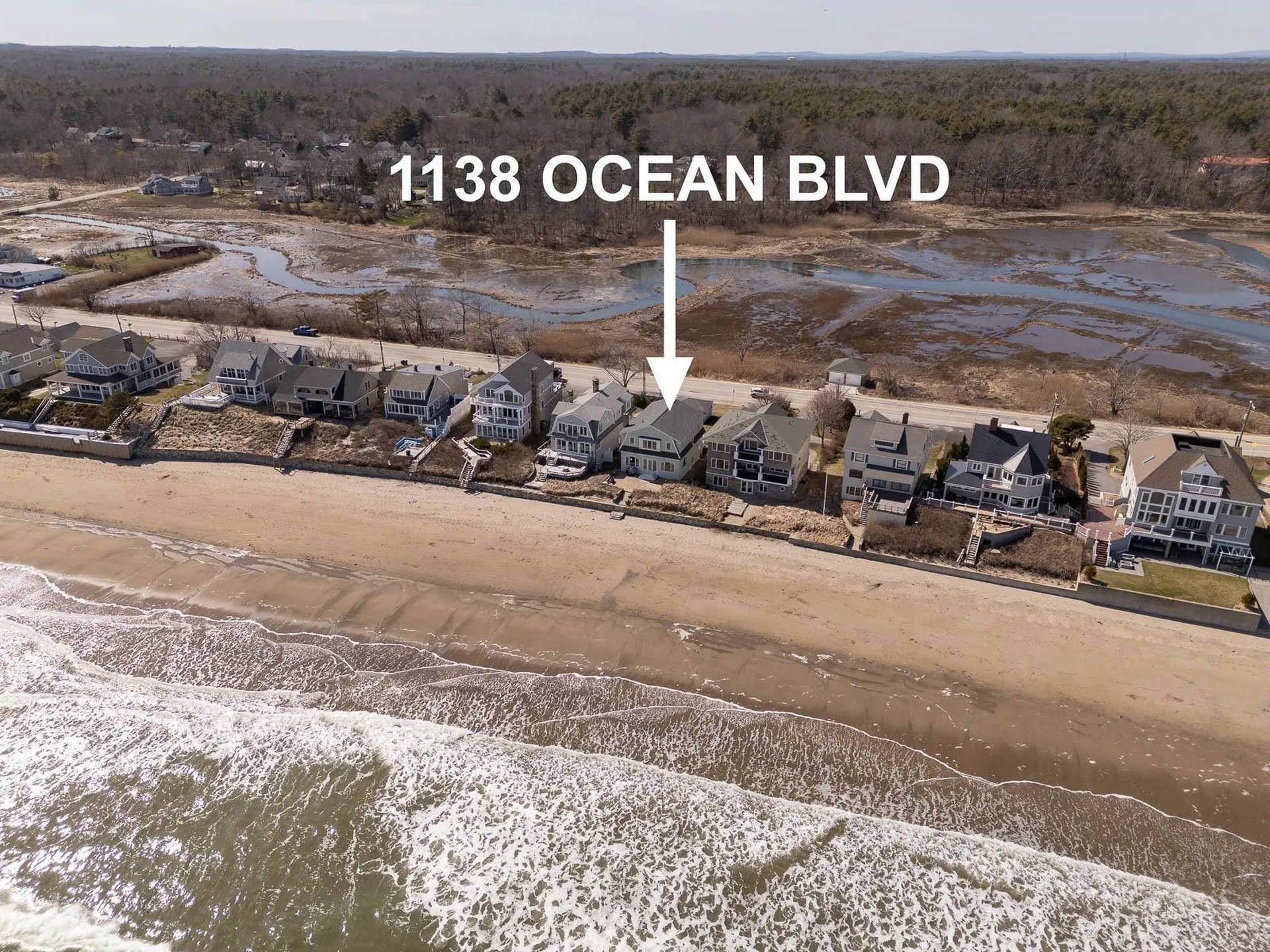 1138 Ocean Boulevard Rye NH 03870