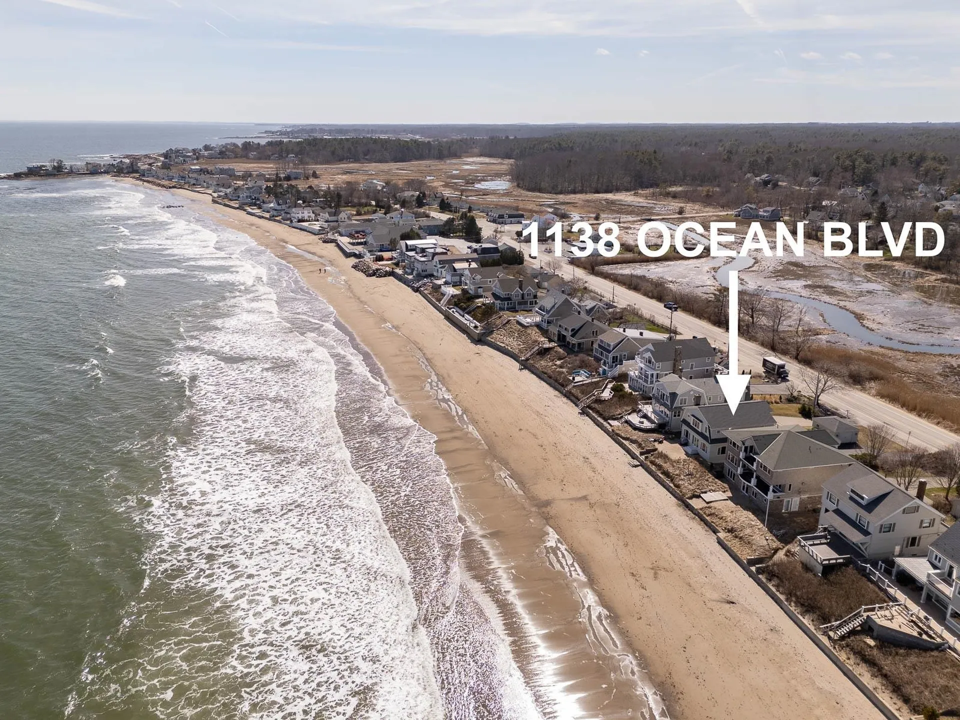 1138 Ocean Boulevard Rye NH 03870