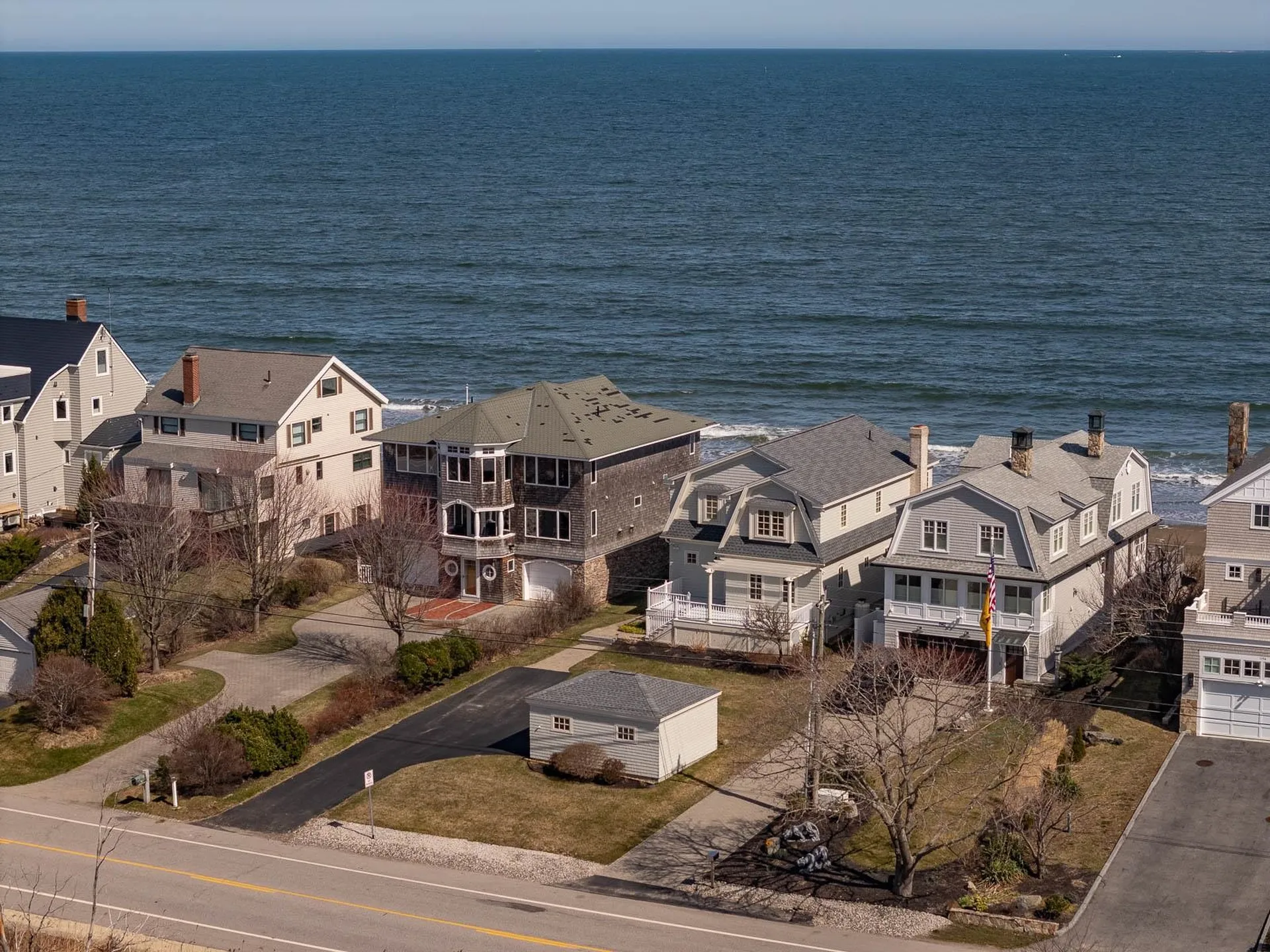1138 Ocean Boulevard Rye NH 03870