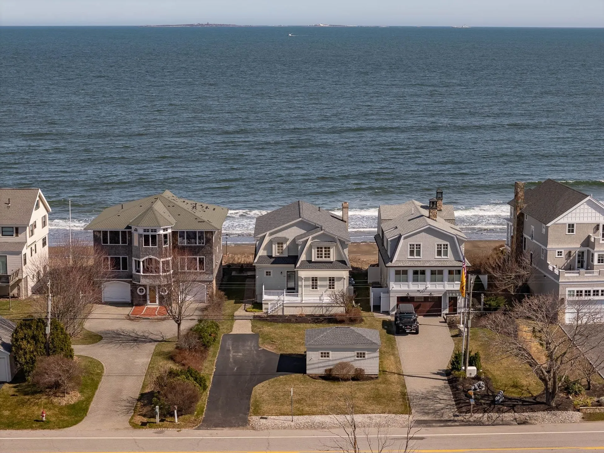 1138 Ocean Boulevard Rye NH 03870