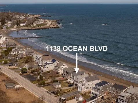 1138 Ocean Boulevard Rye NH 03870
