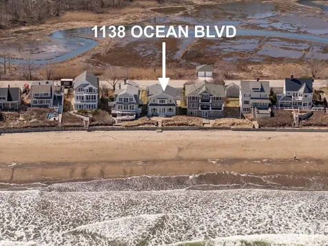 1138 Ocean Boulevard Rye NH 03870