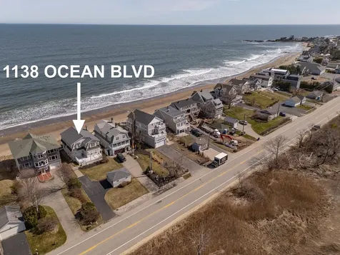 1138 Ocean Boulevard Rye NH 03870