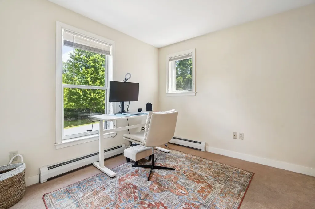 40 Camp Brook Common Hanover NH 03755