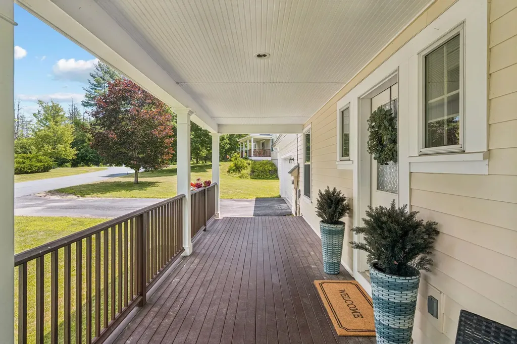 40 Camp Brook Common Hanover NH 03755