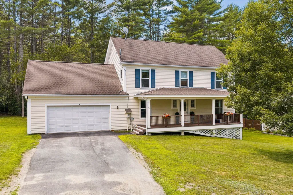 40 Camp Brook Common Hanover NH 03755