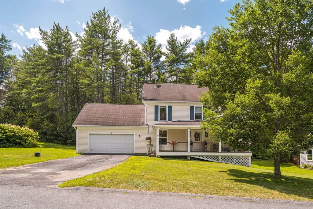 40 Camp Brook Common Hanover NH 03755