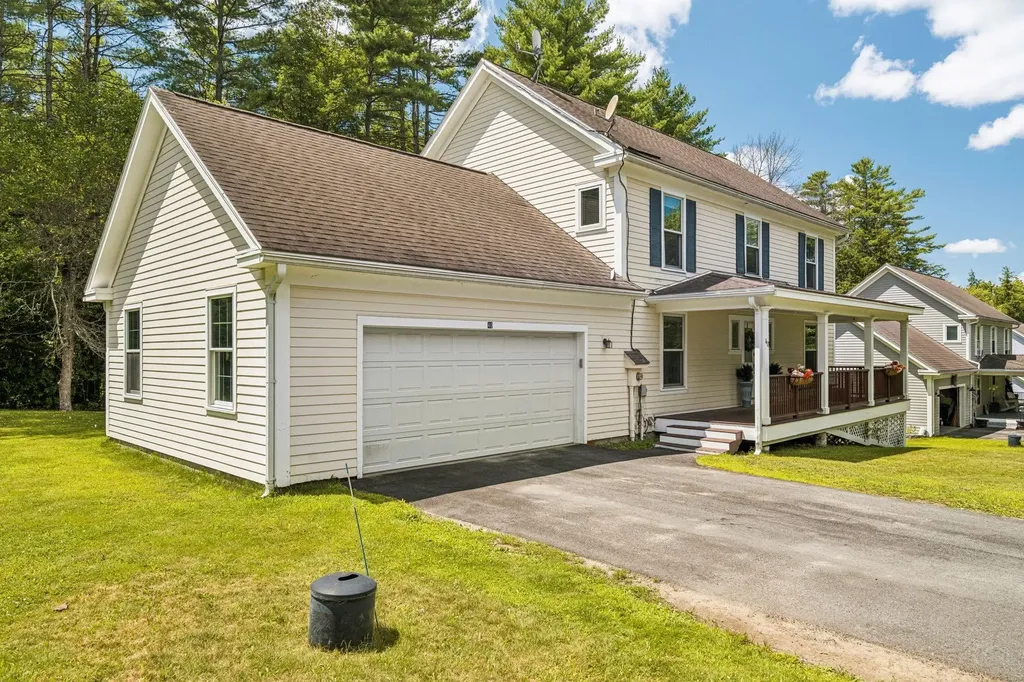 40 Camp Brook Common Hanover NH 03755