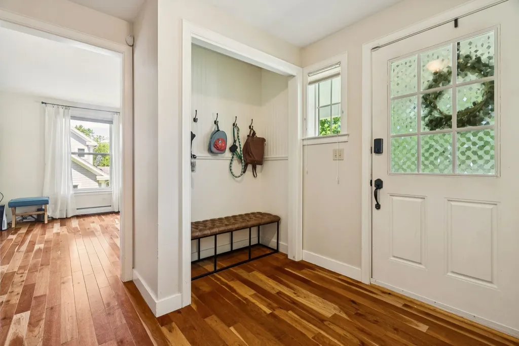 40 Camp Brook Common Hanover NH 03755