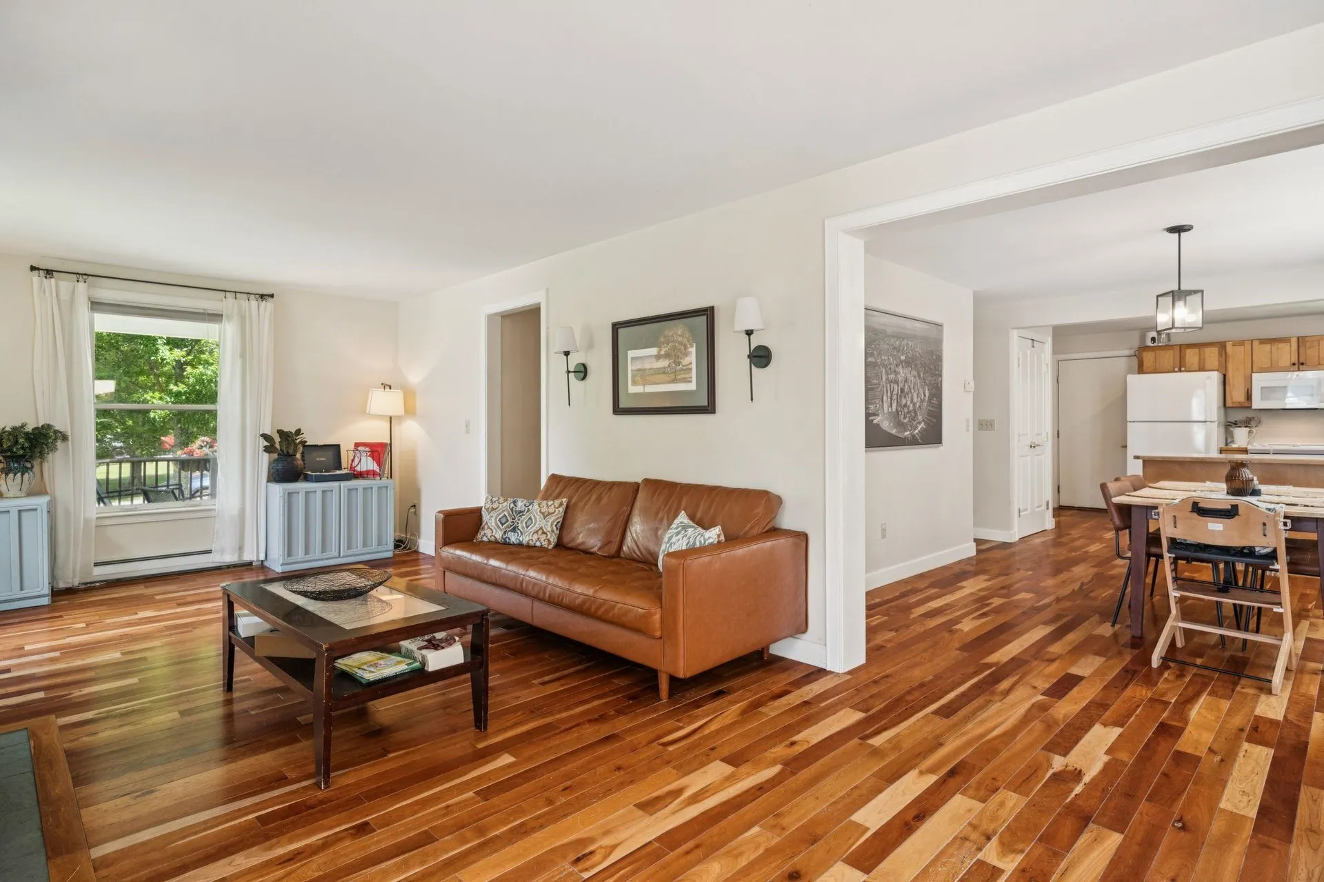 40 Camp Brook Common Hanover NH 03755