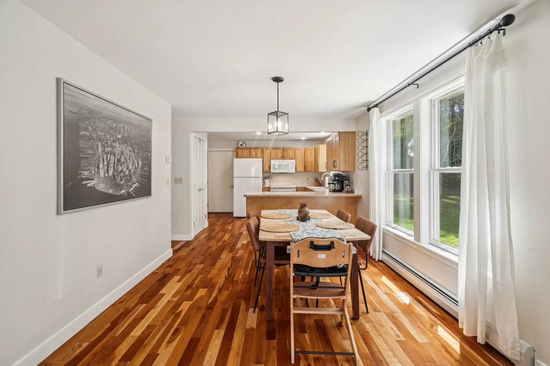 40 Camp Brook Common Hanover NH 03755