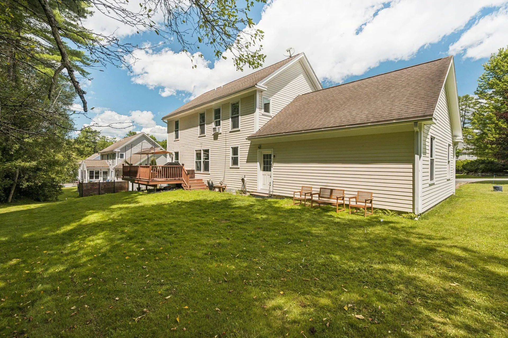 40 Camp Brook Common Hanover NH 03755