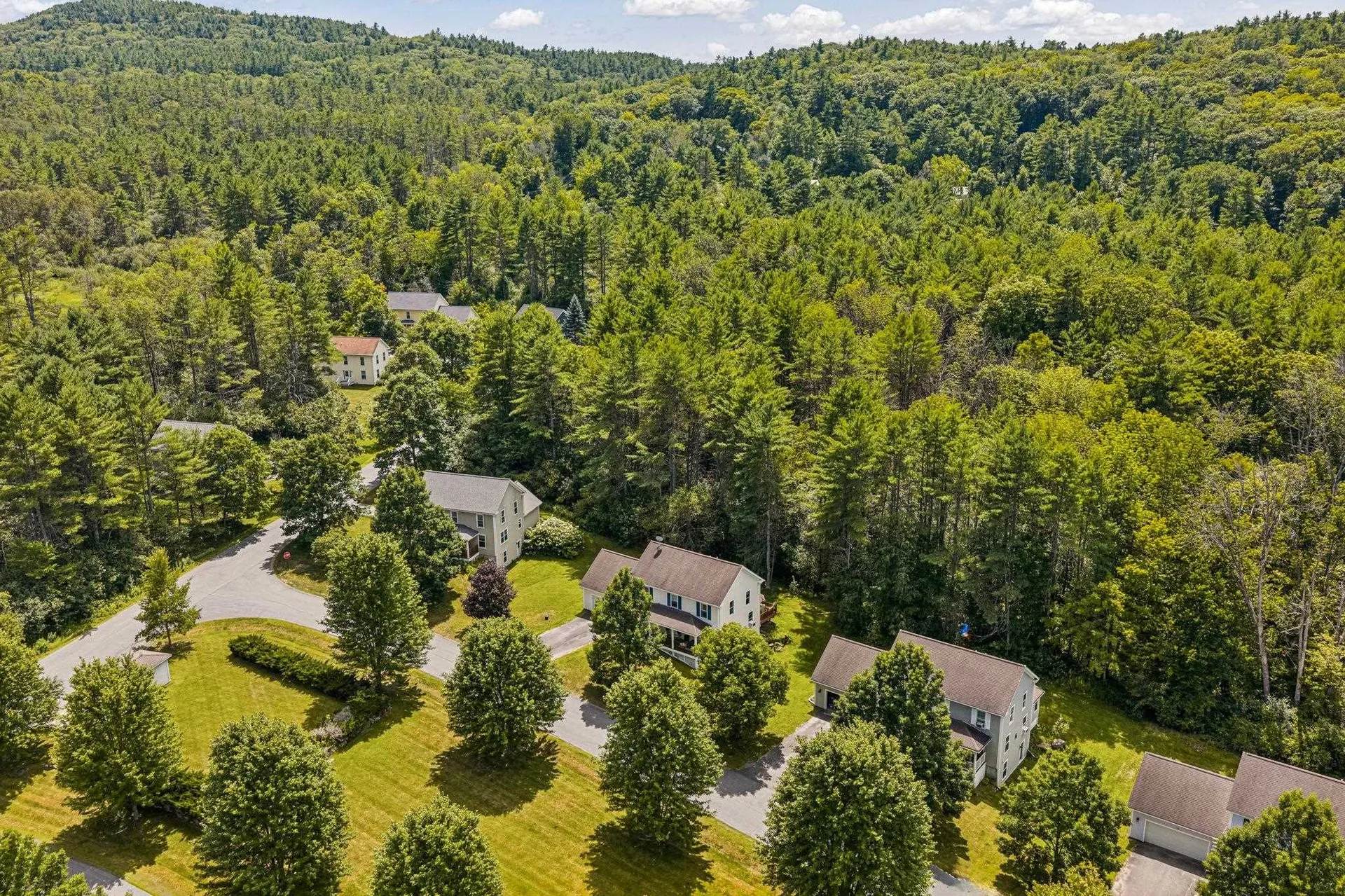 40 Camp Brook Common Hanover NH 03755