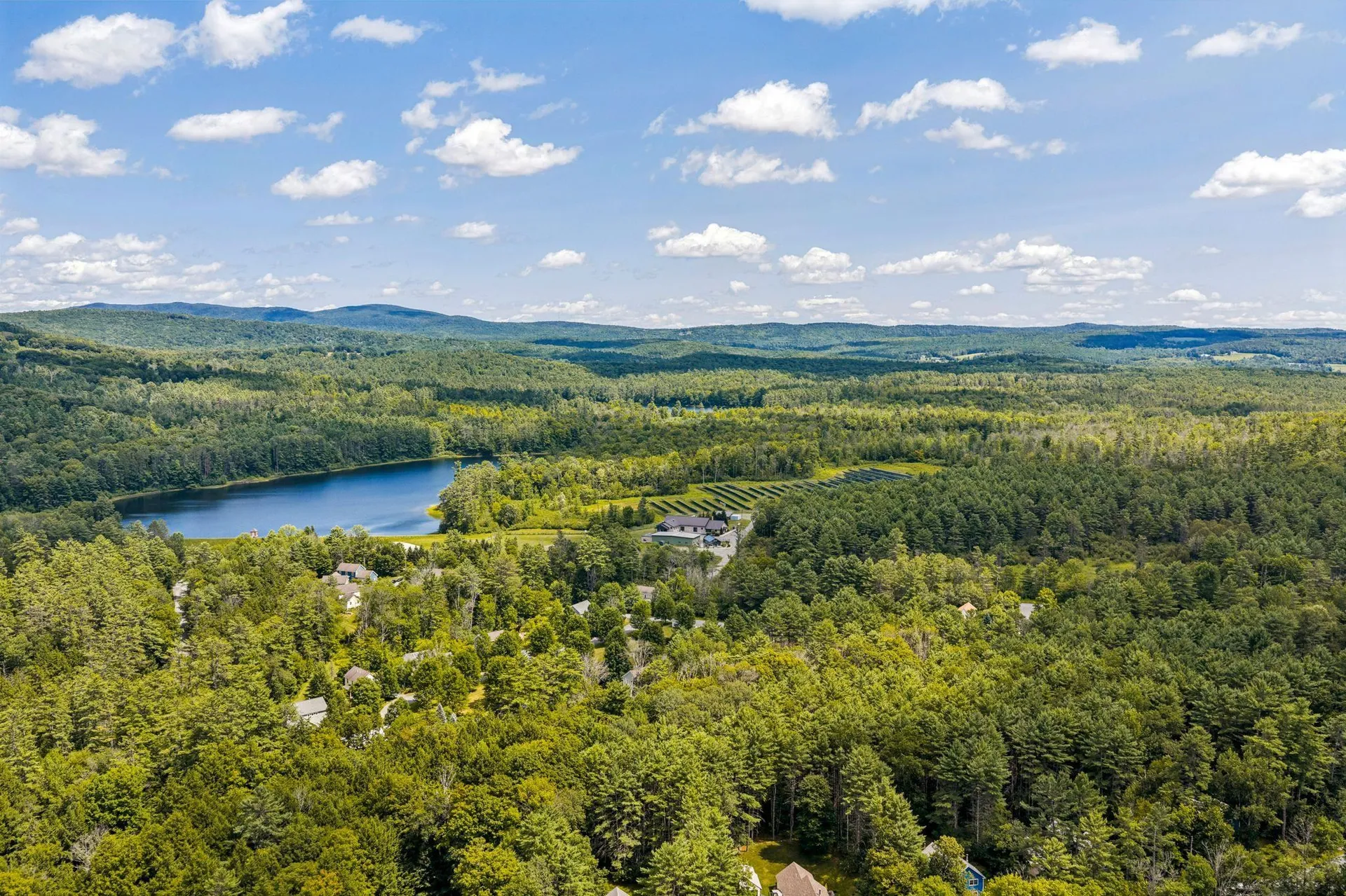 40 Camp Brook Common Hanover NH 03755