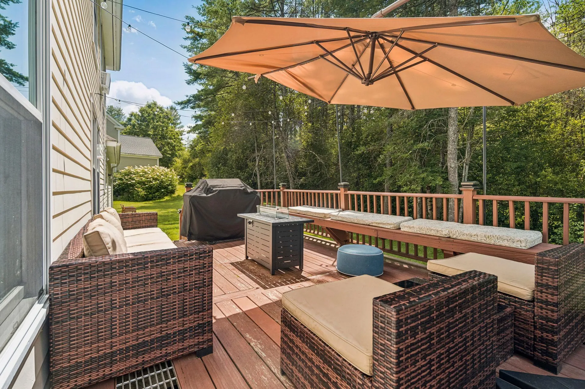40 Camp Brook Common Hanover NH 03755