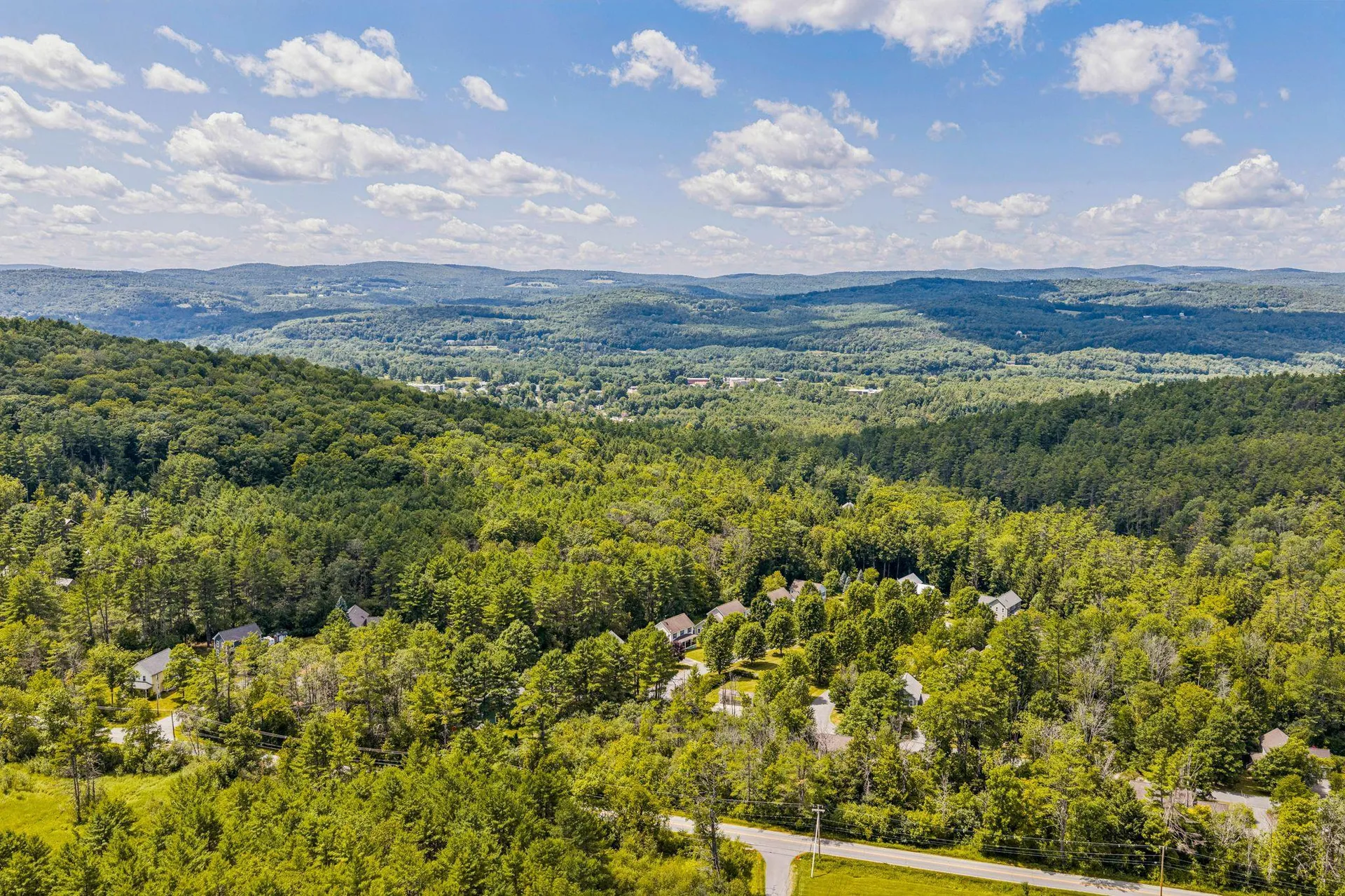 40 Camp Brook Common Hanover NH 03755