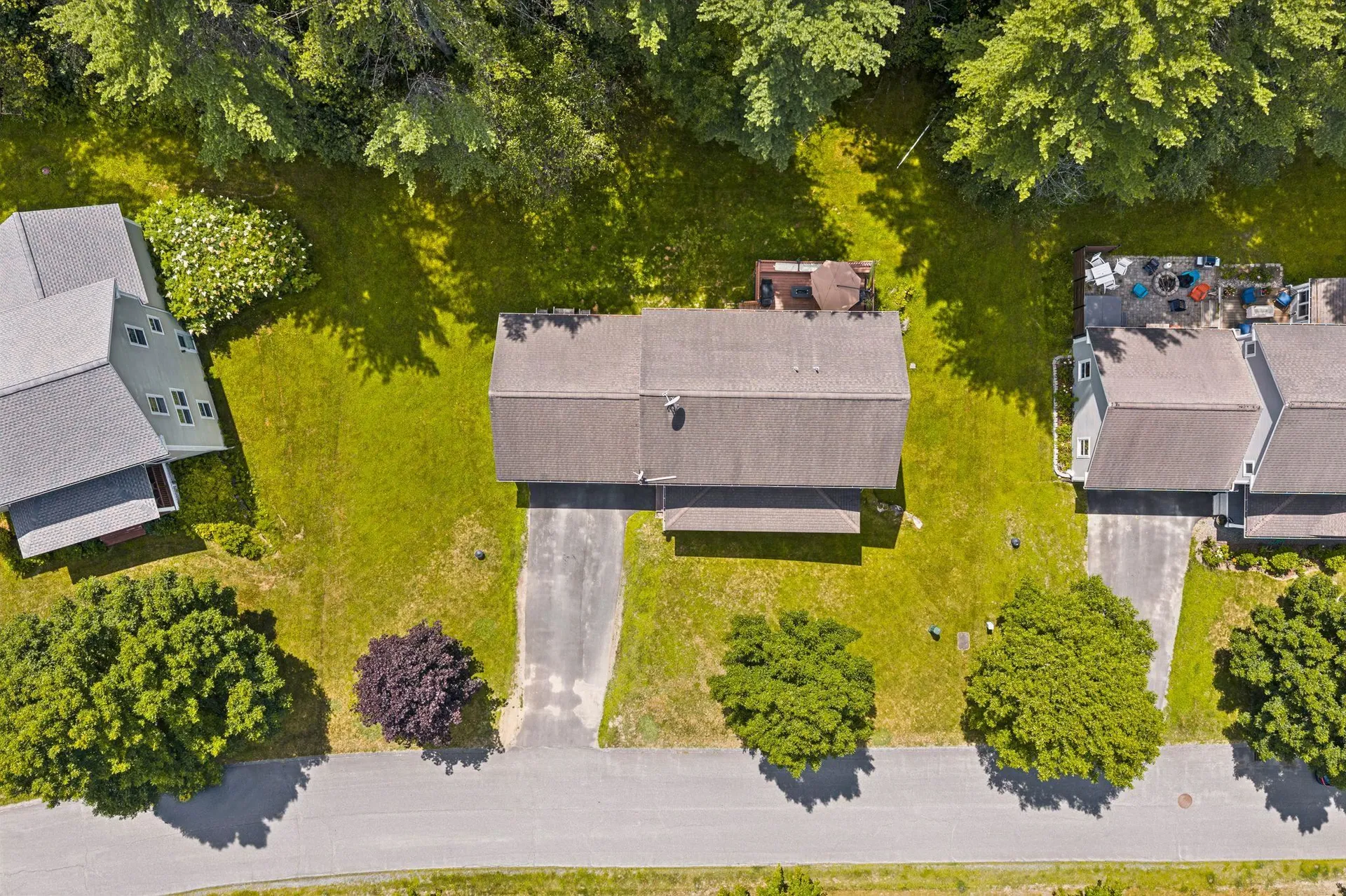 40 Camp Brook Common Hanover NH 03755