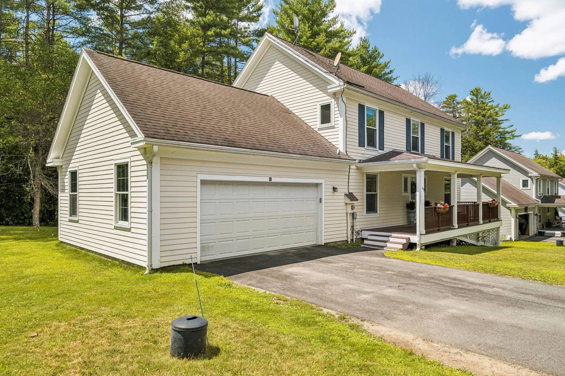 40 Camp Brook Common Hanover NH 03755