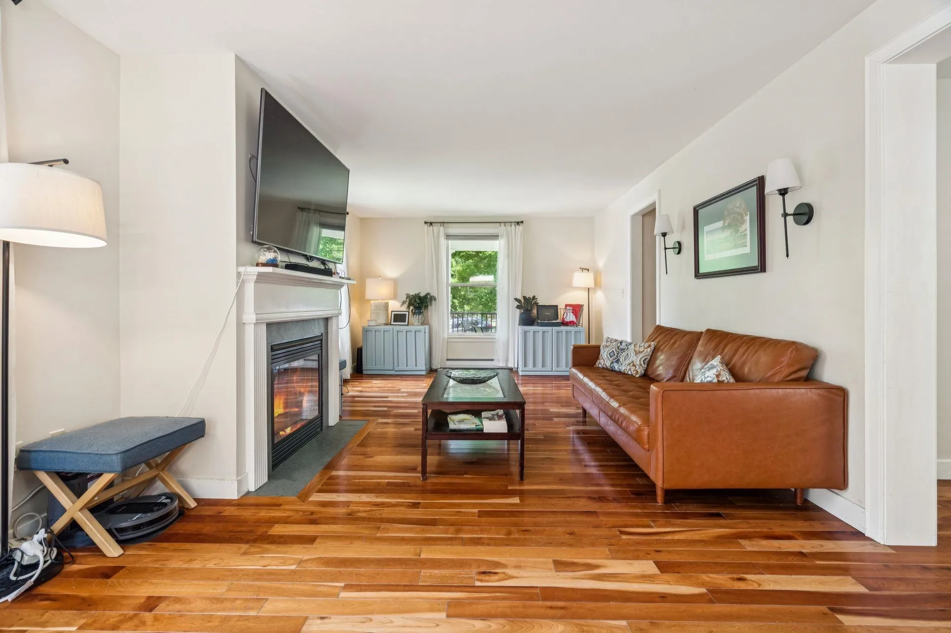 40 Camp Brook Common Hanover NH 03755