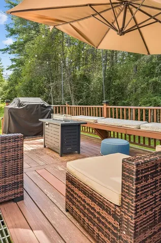 40 Camp Brook Common Hanover NH 03755