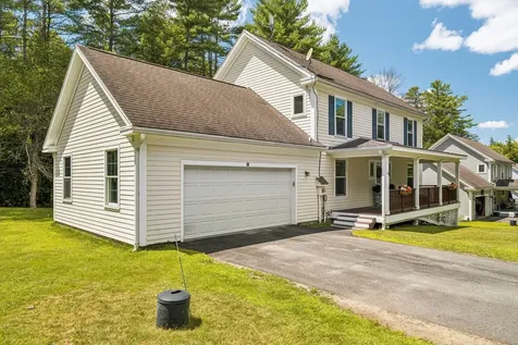 40 Camp Brook Common Hanover NH 03755