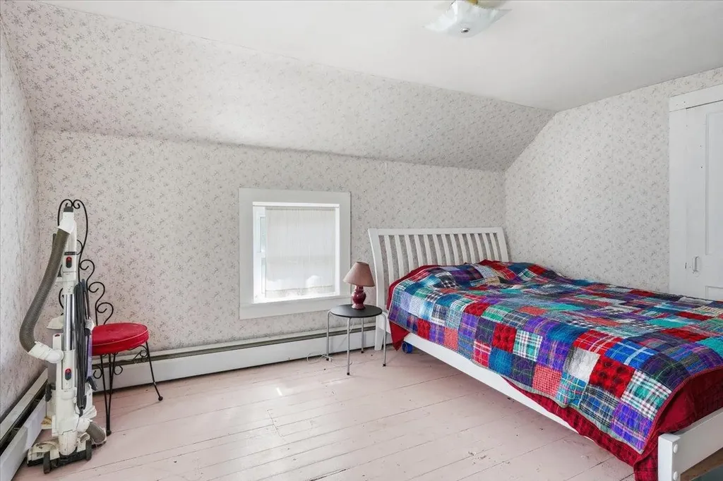 258 Buttolph Road Shoreham VT 05770