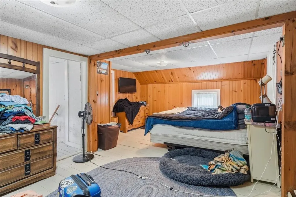 258 Buttolph Road Shoreham VT 05770