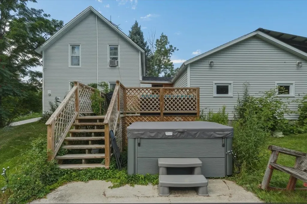 258 Buttolph Road Shoreham VT 05770