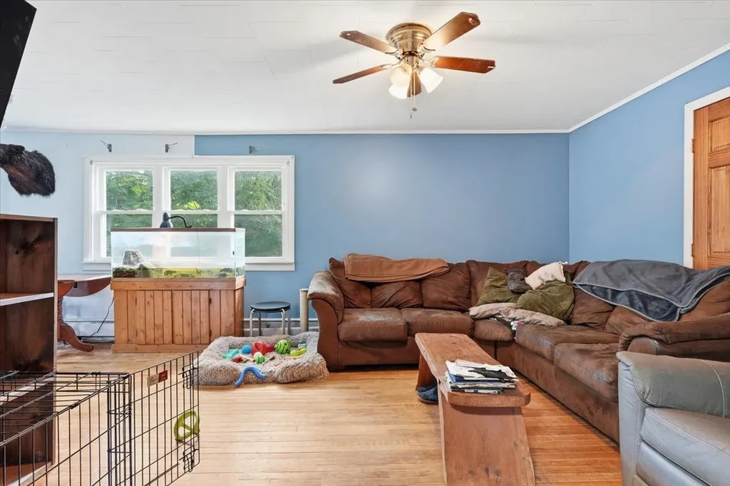 258 Buttolph Road Shoreham VT 05770