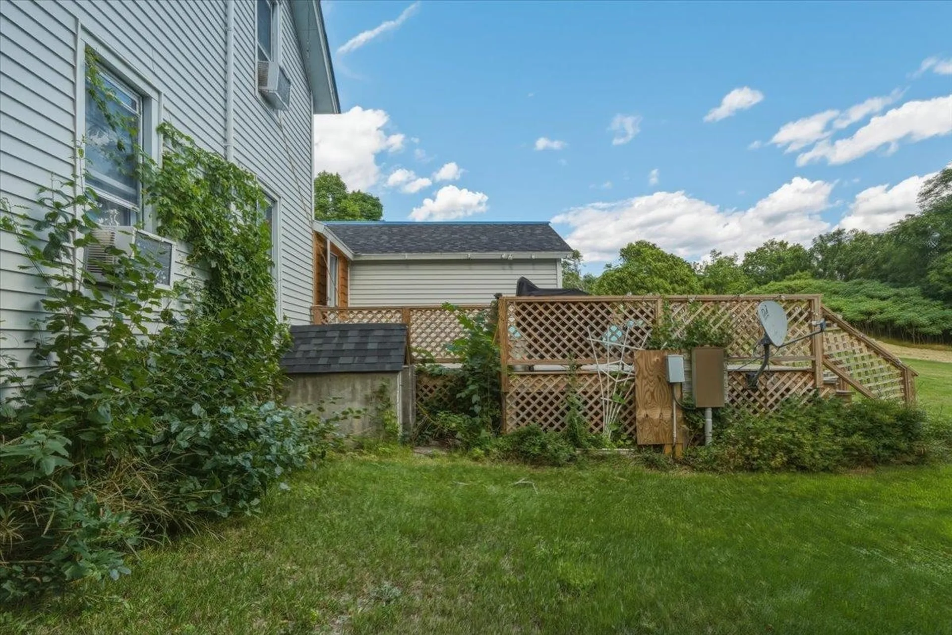 258 Buttolph Road Shoreham VT 05770
