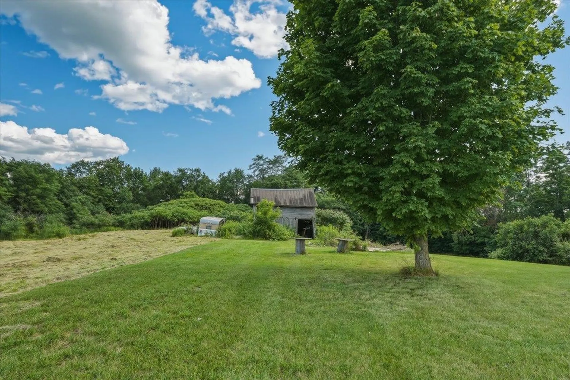 258 Buttolph Road Shoreham VT 05770