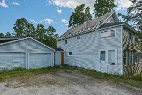 258 Buttolph Road Shoreham VT 05770