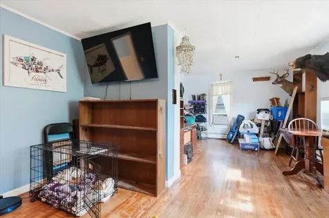 258 Buttolph Road Shoreham VT 05770