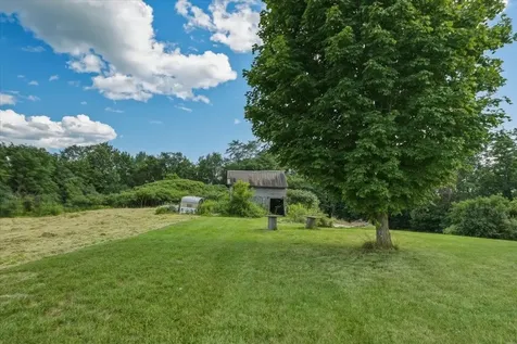 258 Buttolph Road Shoreham VT 05770