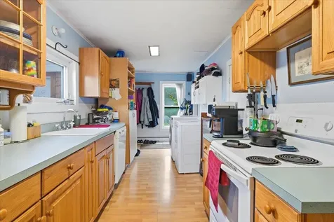 258 Buttolph Road Shoreham VT 05770