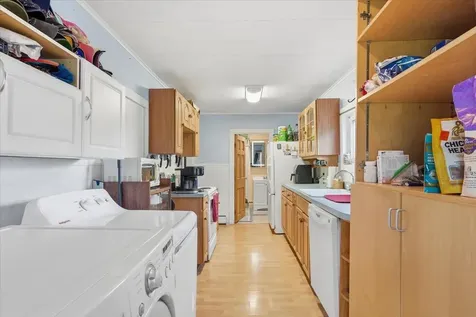 258 Buttolph Road Shoreham VT 05770