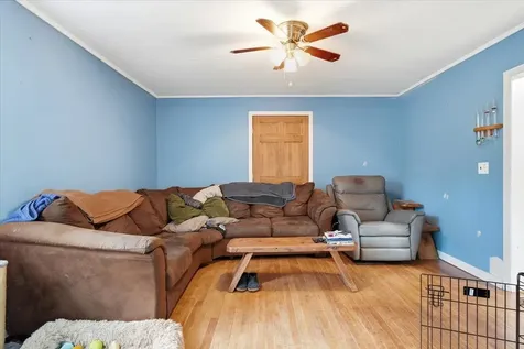258 Buttolph Road Shoreham VT 05770