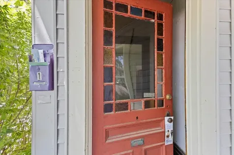 21 Hyde Street Burlington VT 05401