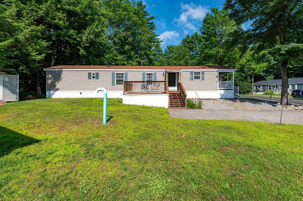 87 Loon Mountain Lane Conway NH 03813