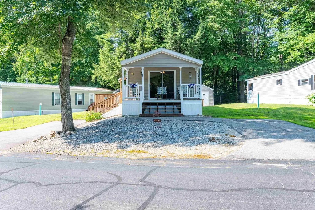 87 Loon Mountain Lane Conway NH 03813