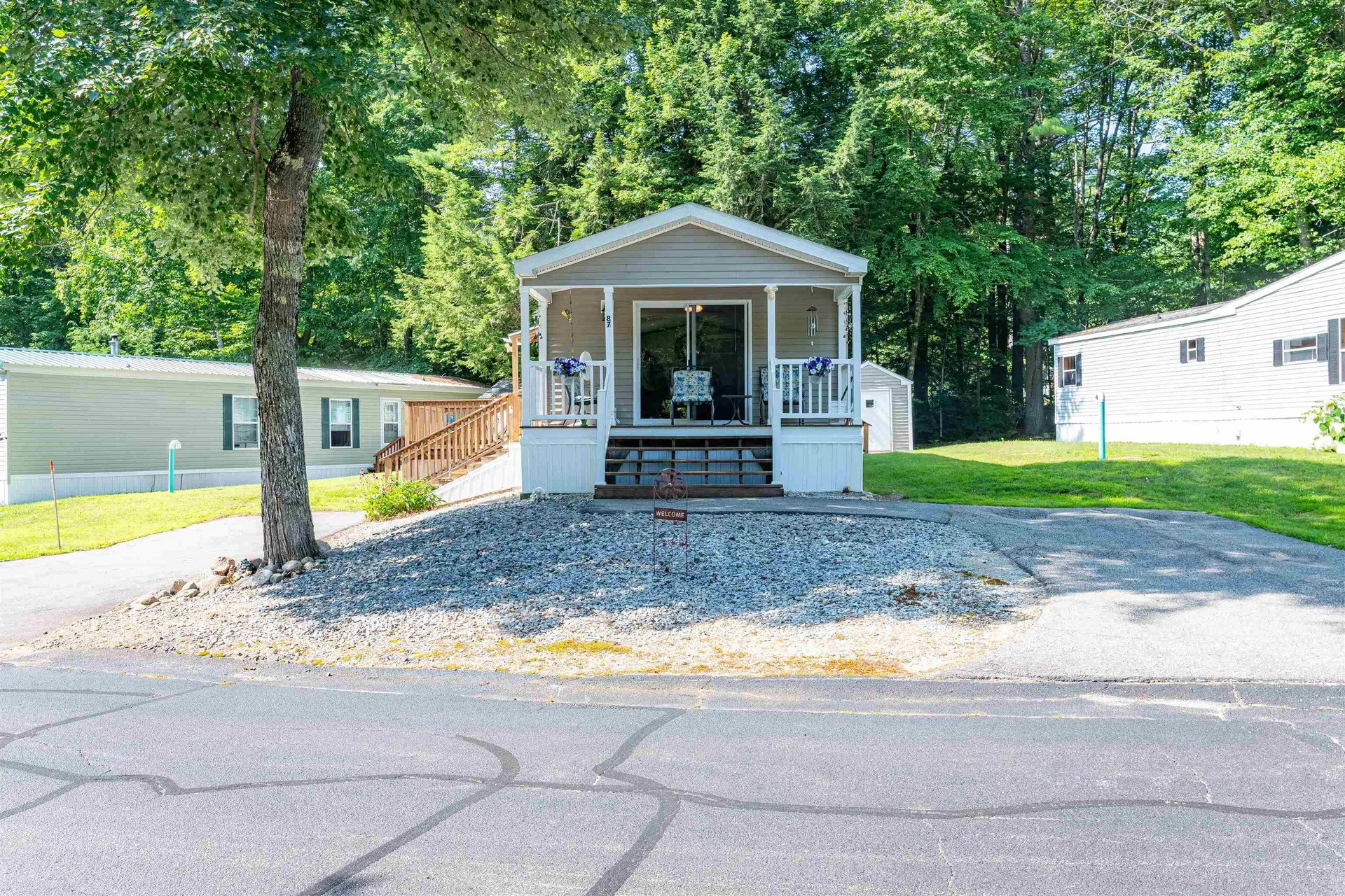 87 Loon Mountain Lane Conway NH 03813