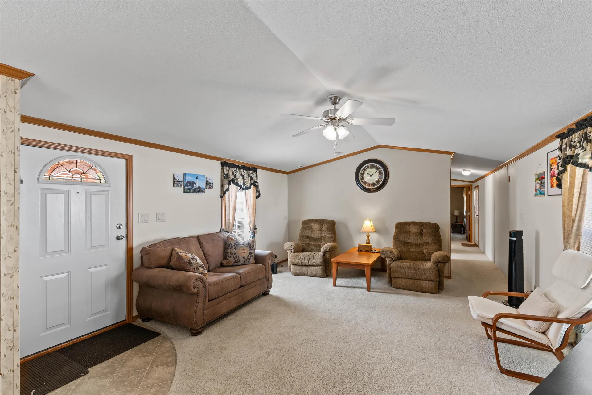 87 Loon Mountain Lane Conway NH 03813