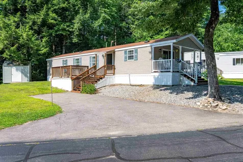 87 Loon Mountain Lane Conway NH 03813