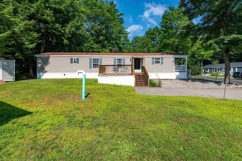 87 Loon Mountain Lane Conway NH 03813